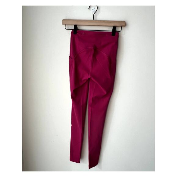 Lululemon Swift Speed High-Rise Tight 28" Size 0 NWT - Picture 5 of 9